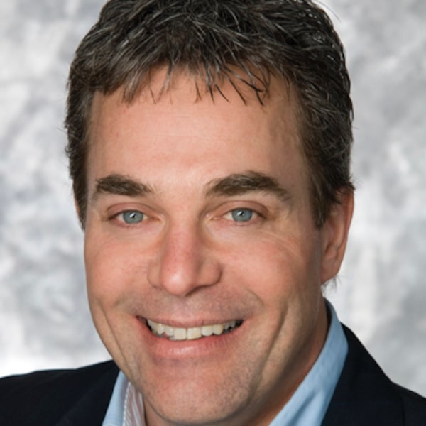 Steve Dyck