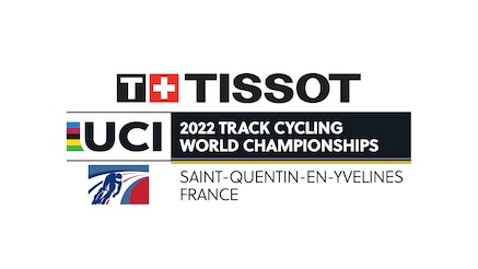 2022 Track Cycling World Championships