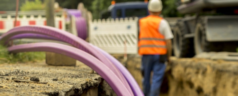 EPB and 25G PON: from digitally divided to fiber-lined streets of gold