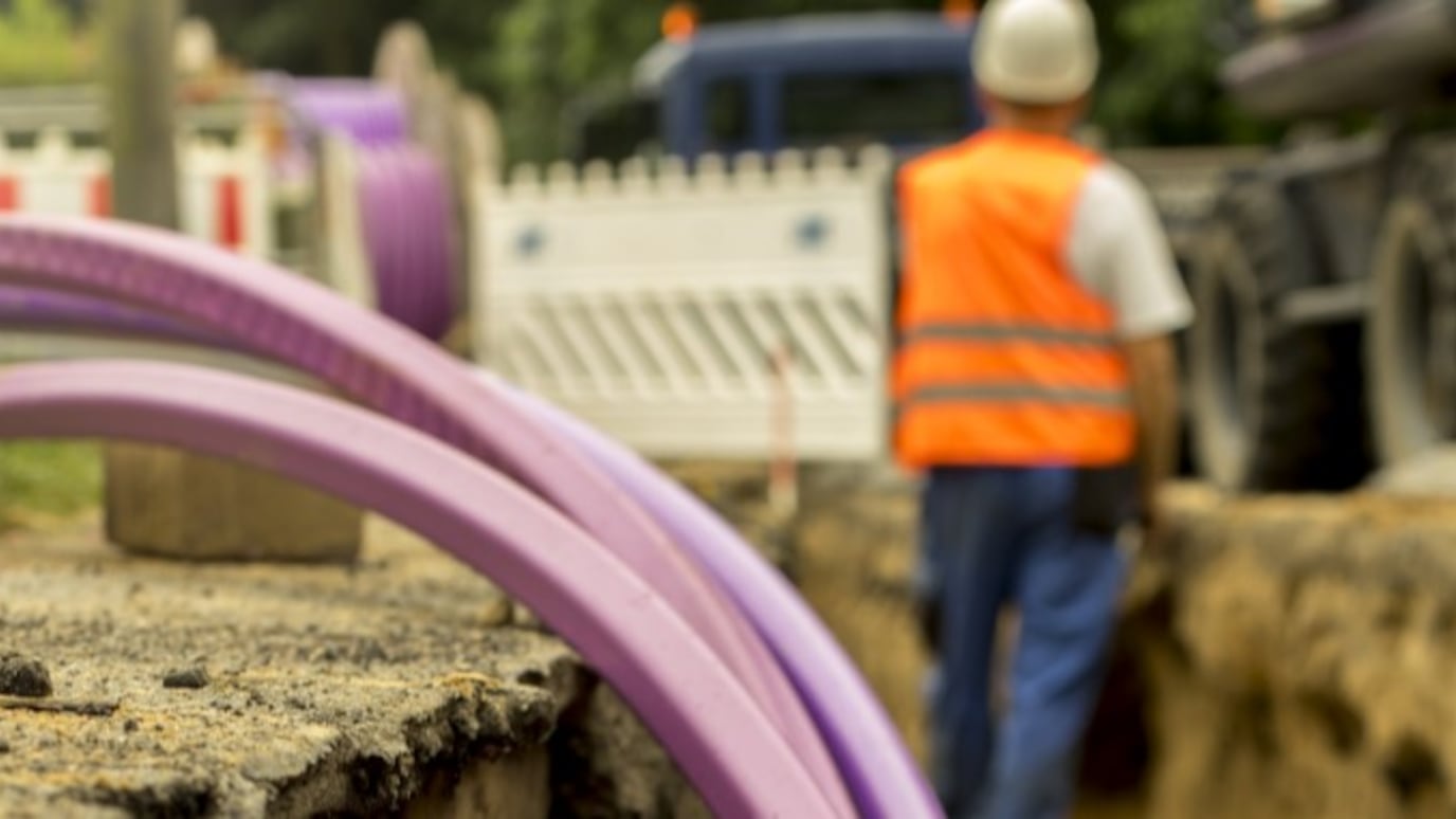 EPB and 25G PON: from digitally divided to fiber-lined streets of gold