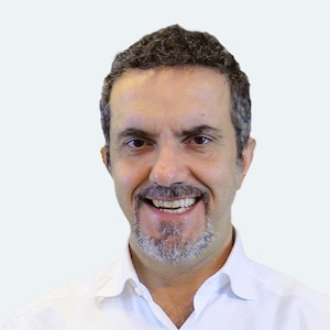 Gilberto Serra
