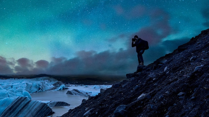iceland