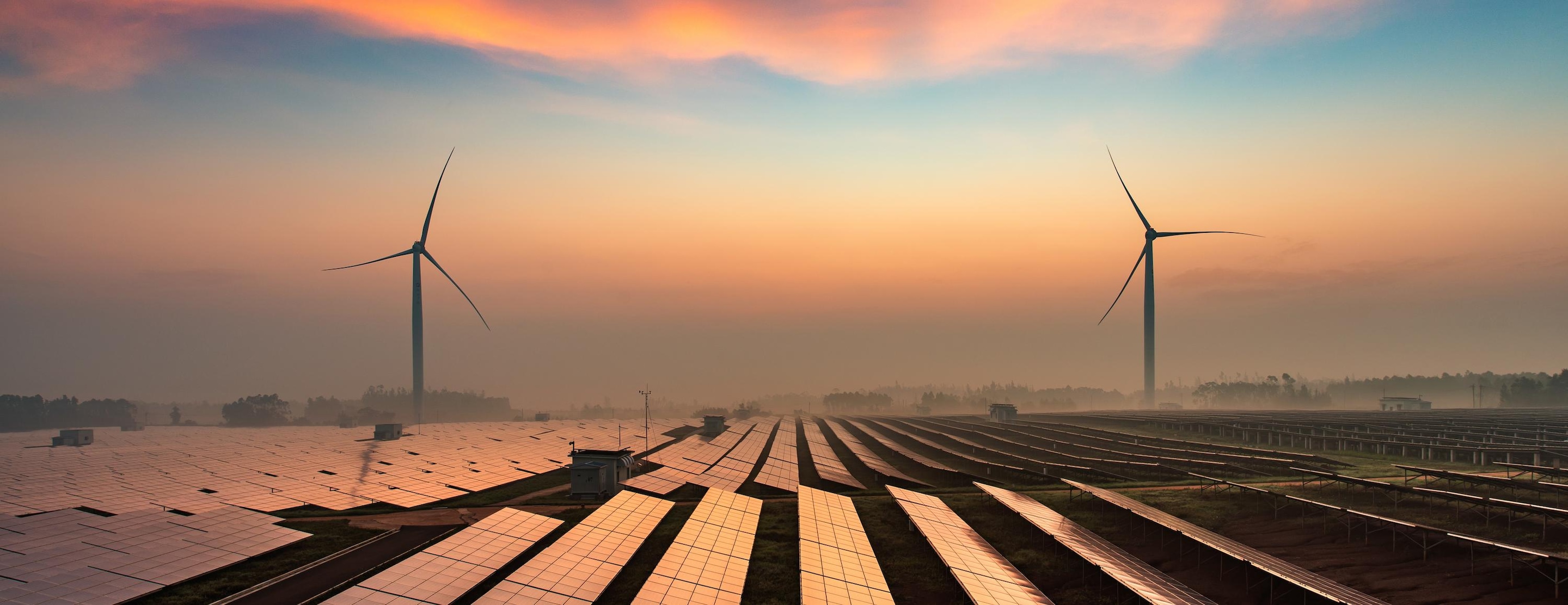 Nokia is charging ahead to fully renewable electricity by 2025