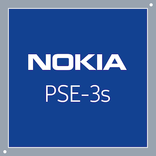 PSE-3 Super-Coherent features the industry’s first PCS implementation for maximum performance