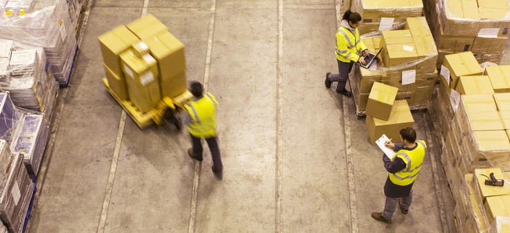 Putting our suppliers under the microscope  