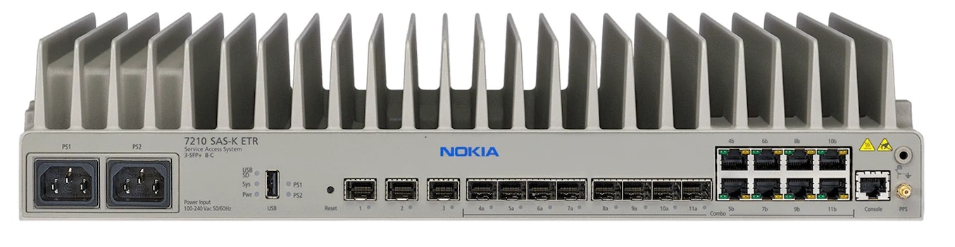 7210 SAS