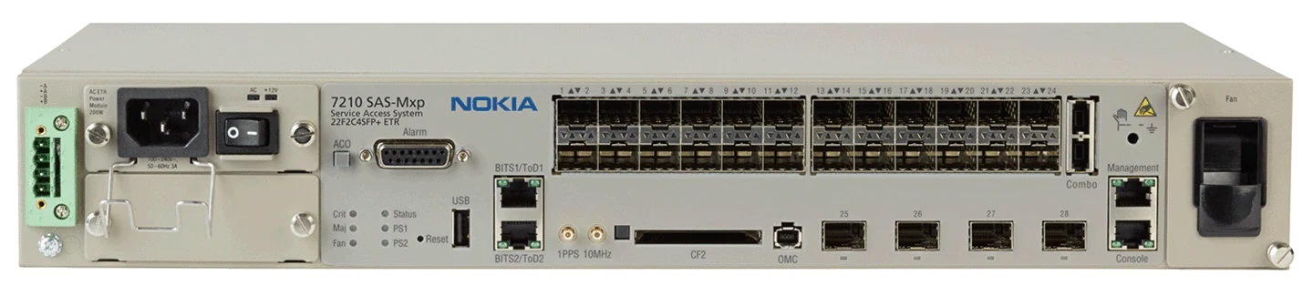 7210 SAS