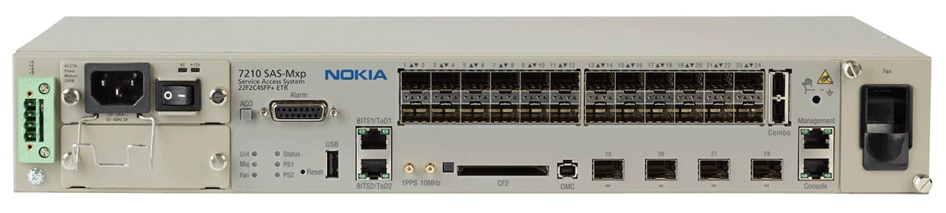 7210 SAS