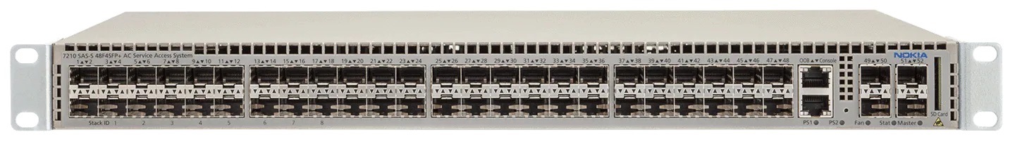 7210 SAS