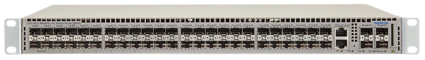7210 SAS