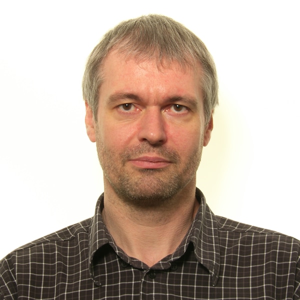 Geert Heyninck