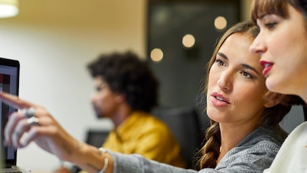 Four places to close the gender gap