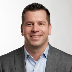 Justin Doucette