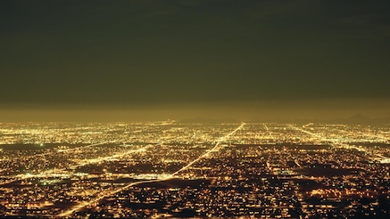 Using IP-optical automation to make peace with alien wavelengths