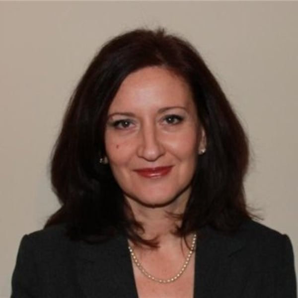 Ana Pesovic