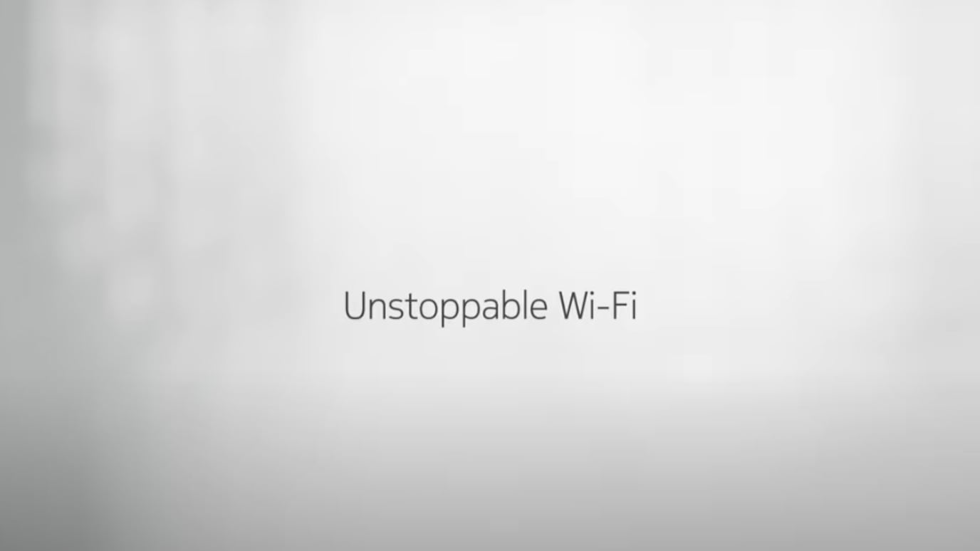 text - Unstoppable Wi-Fi