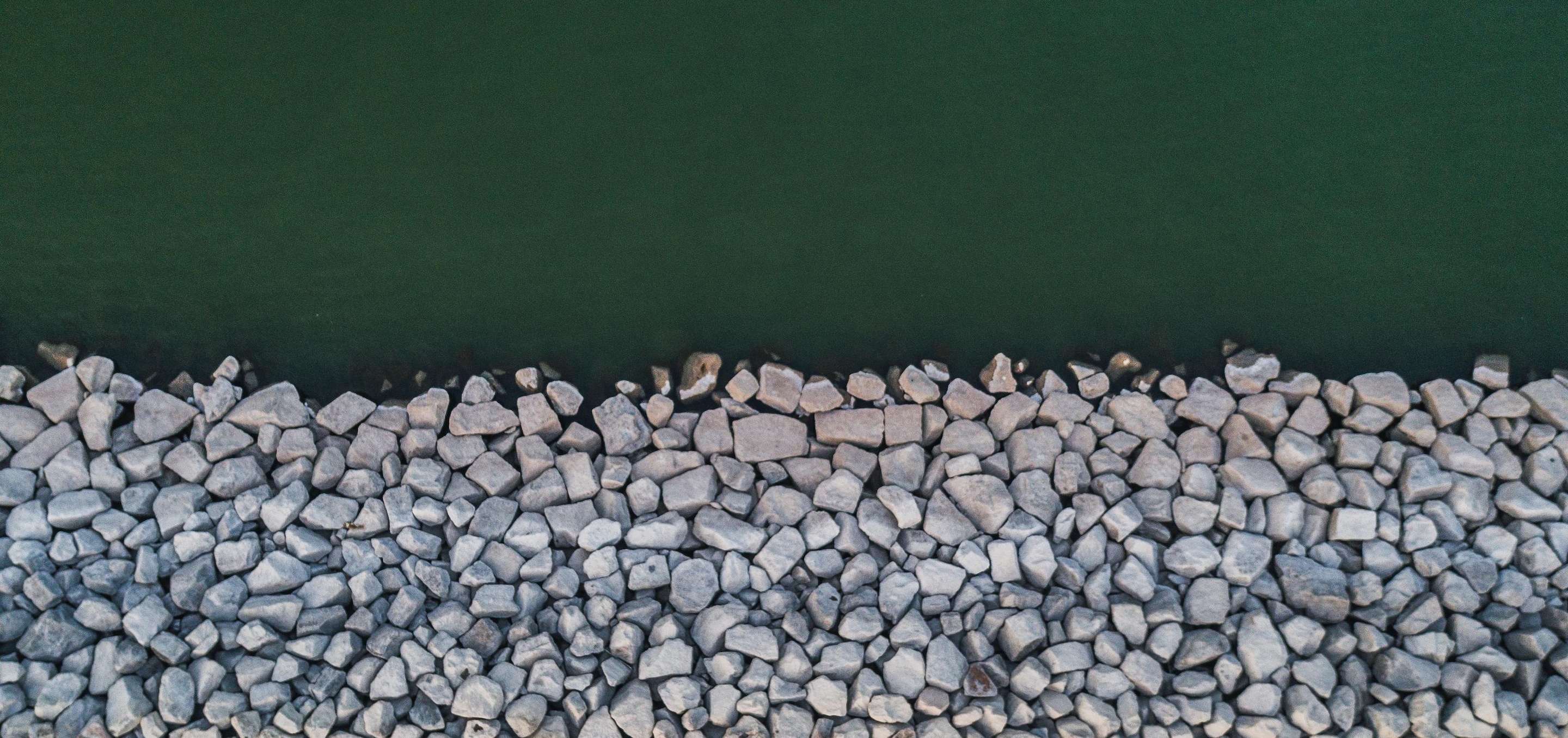Biodiversity and geodiversity: the race is on
