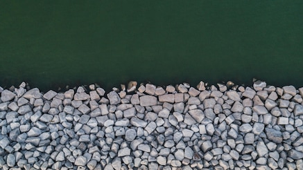 Biodiversity and geodiversity: the race is on