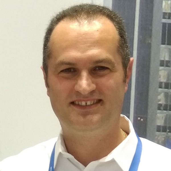 Cemil Canturk