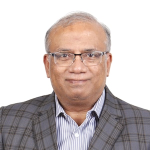 Srinivasan KK