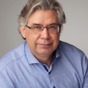 Kurt Pynaert