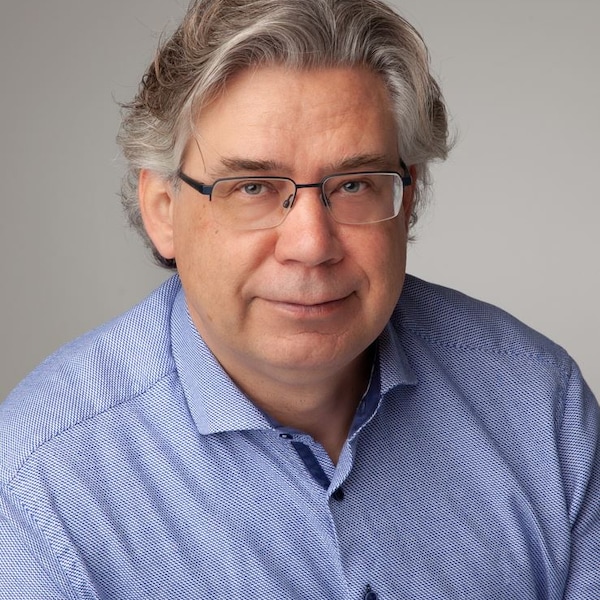 Kurt Pynaert