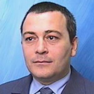 Luis Martin Santiago