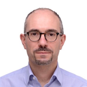 Maurizio Severi