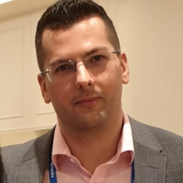 Nemanja Pilipovic