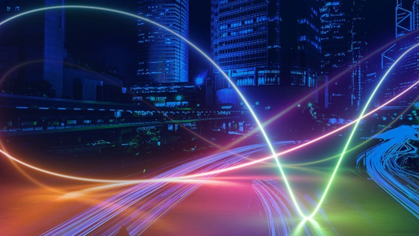 You can’t change the laws of physics, but can you negotiate with them?