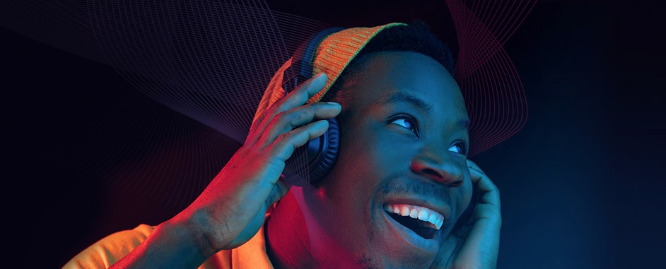 The future of live voice communication is here