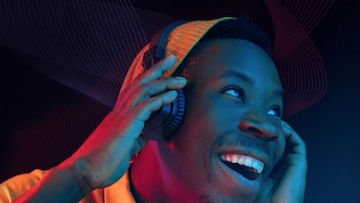 The future of live voice communication is here