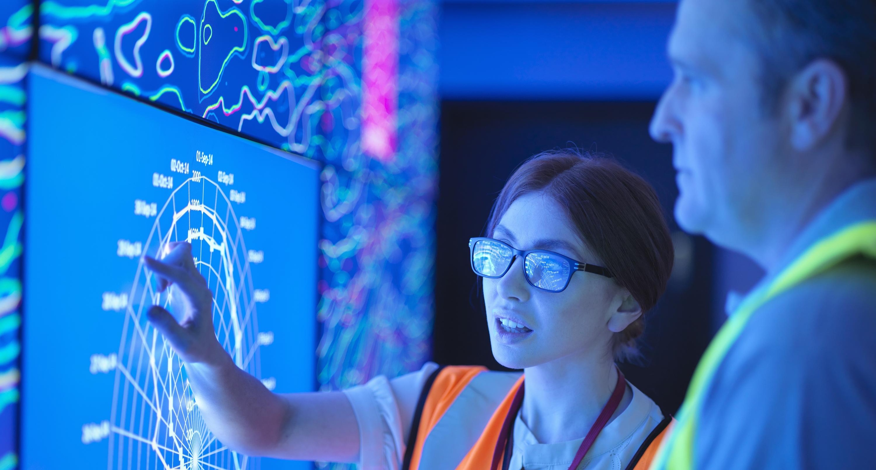 Building automated closed-loop operations in your optical network