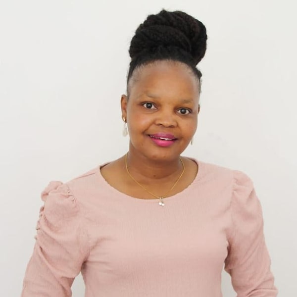 Elaine Ngina Kyalo