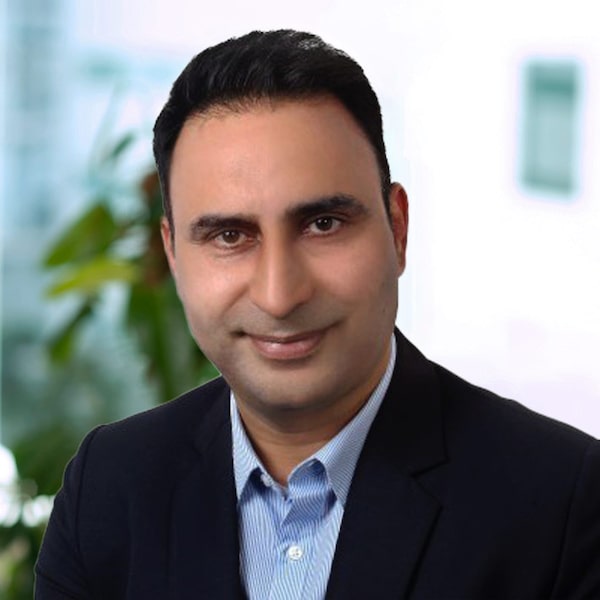 Ayush Sharma