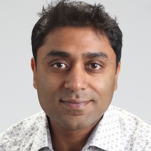 Dileep Agrawal
