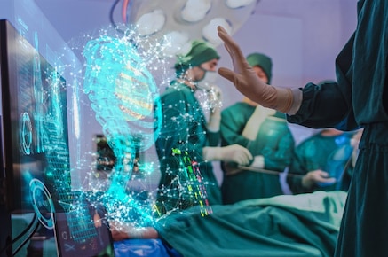 healthcare-metaverse
