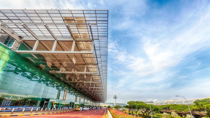 Nokia, Beaqon advance digital transformation of Singapore’s Changi Airport with Optical LAN