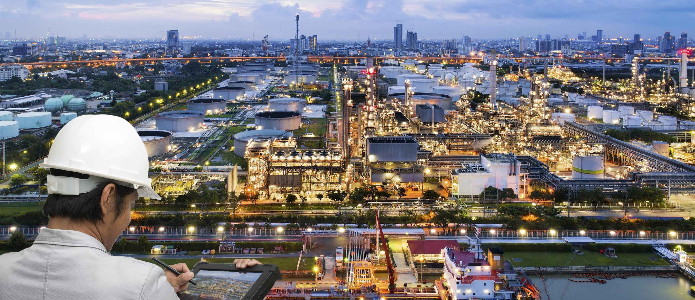 The ROI behind private wireless and industrial edge revealed