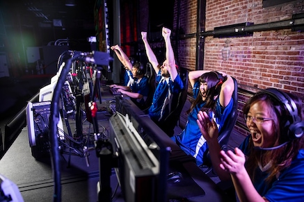 gaming-metaverse