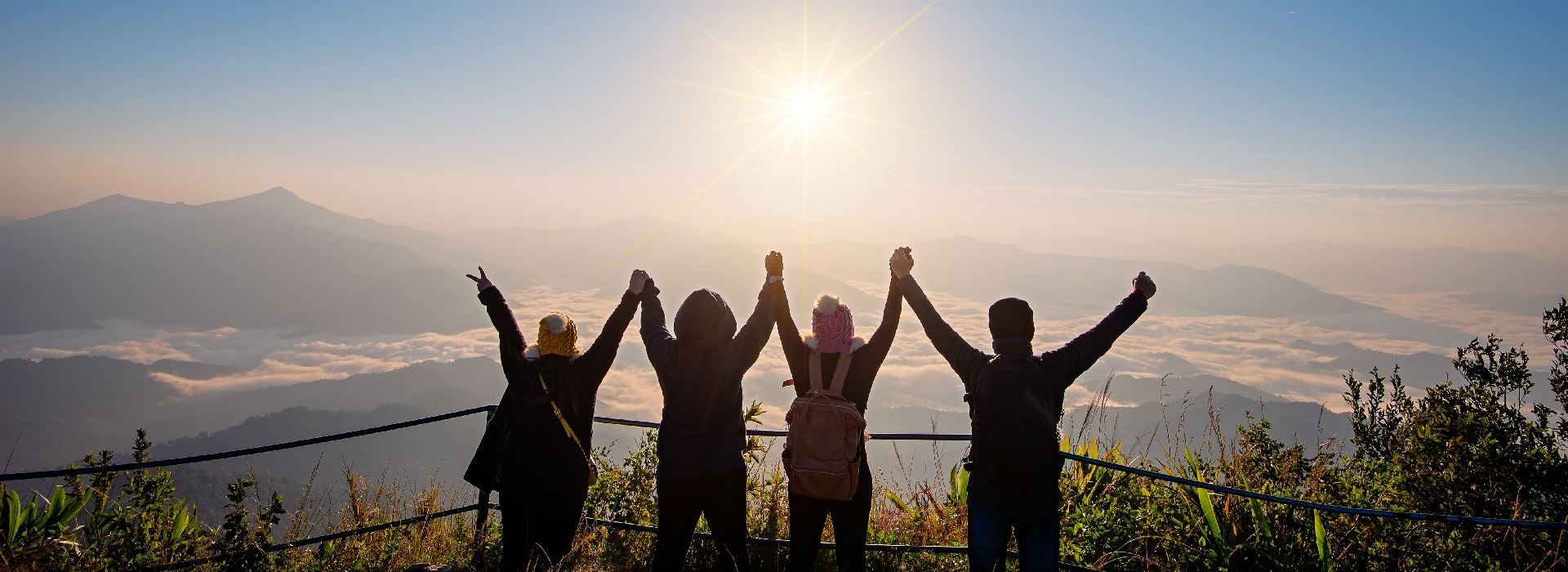 The dawn of Industry 4.0