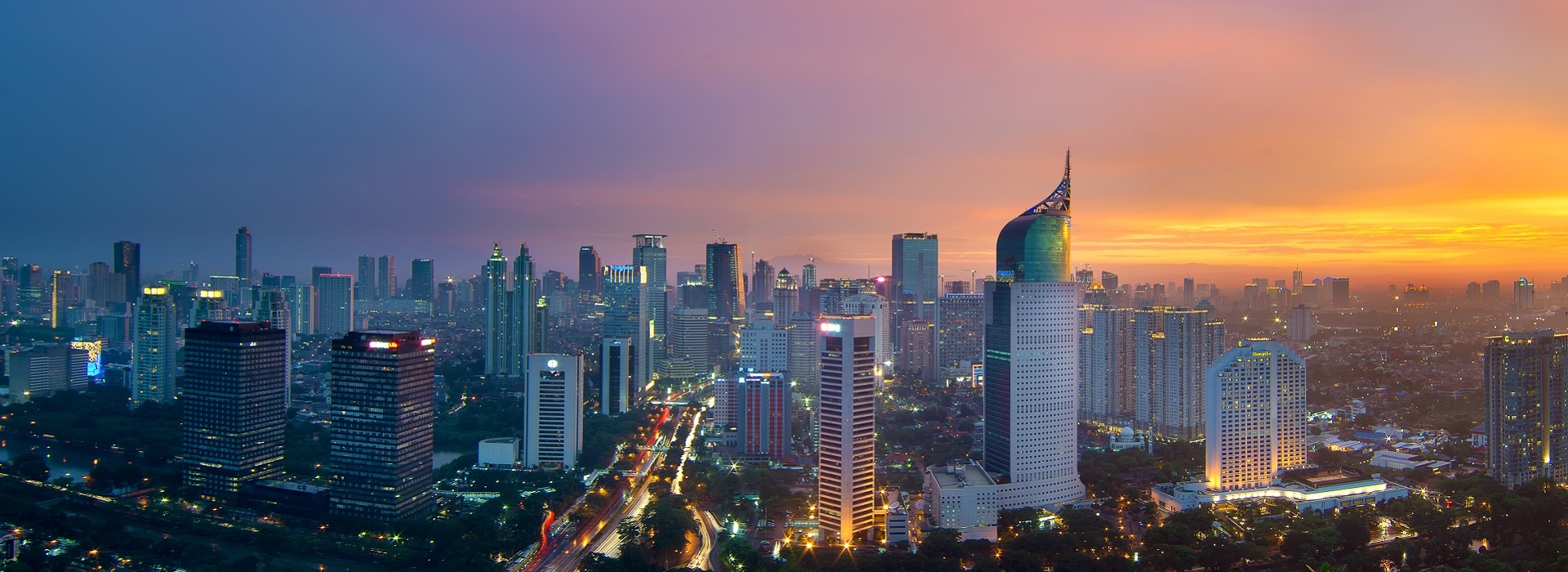 indosat header image