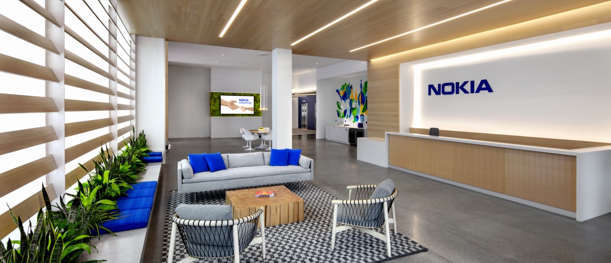 Four exciting new offices you might not know about