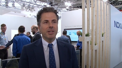 Domenico Angotti, Head of Engineering - Open Fiber