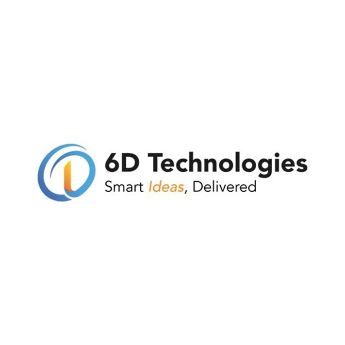 6D