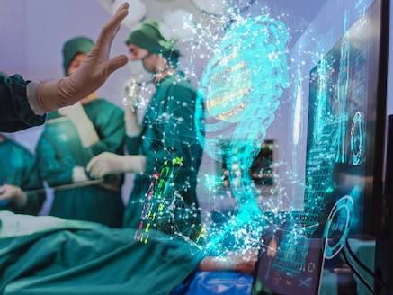healthcare use case