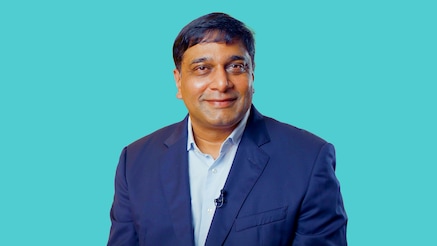 Indosat-Vikram Sinha