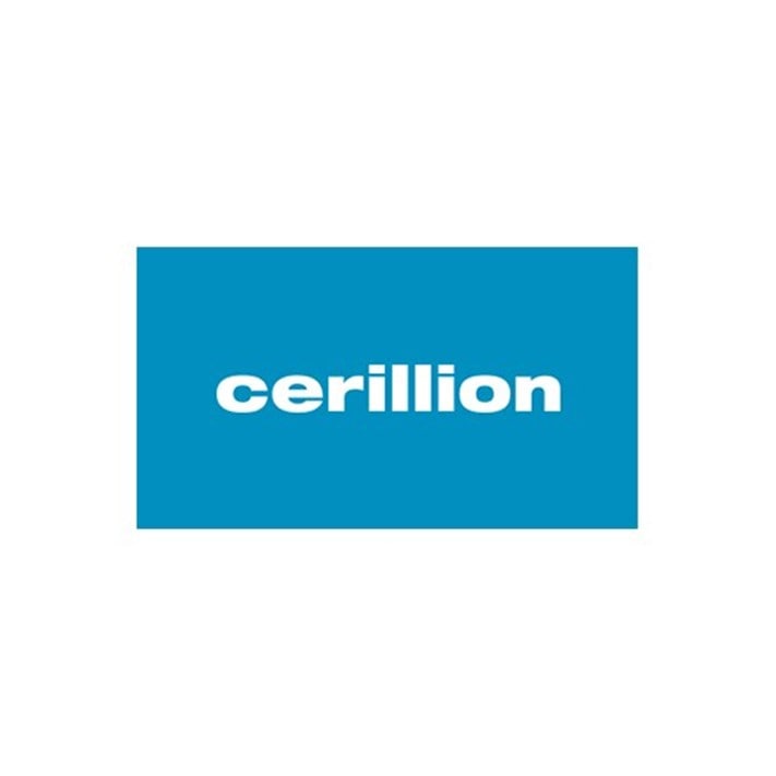 Cerillion