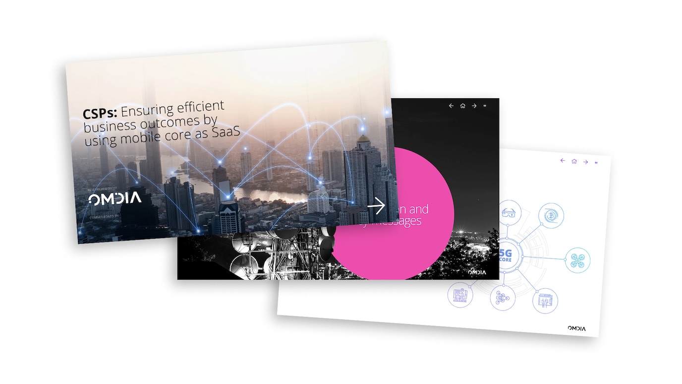 core saas csp ebook