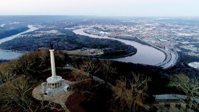 Photo of Chattanooga Tennessee